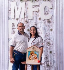 Fotografía de Liliana y Cristian Noguera